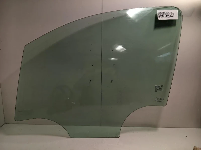 Cristallo Scendente Porta ANT SX Opel Mokka 2013