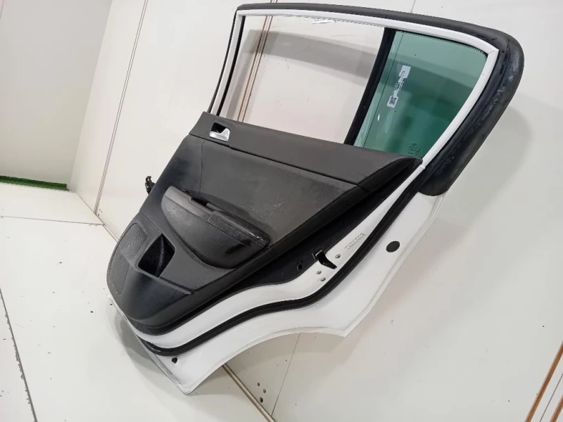 Porta POST DX 77004D9000 Kia Sportage IV 2018