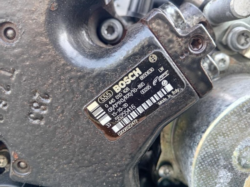 Motore Semicompleto 55266963 95 CV 70 KW Fiat 500X 2015