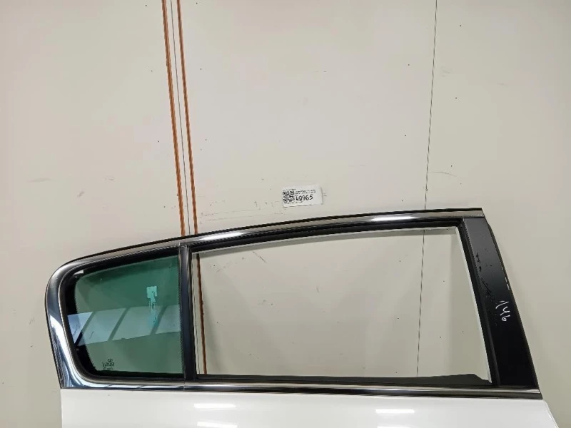 Porta POST DX 77004D9000 Kia Sportage IV 2018