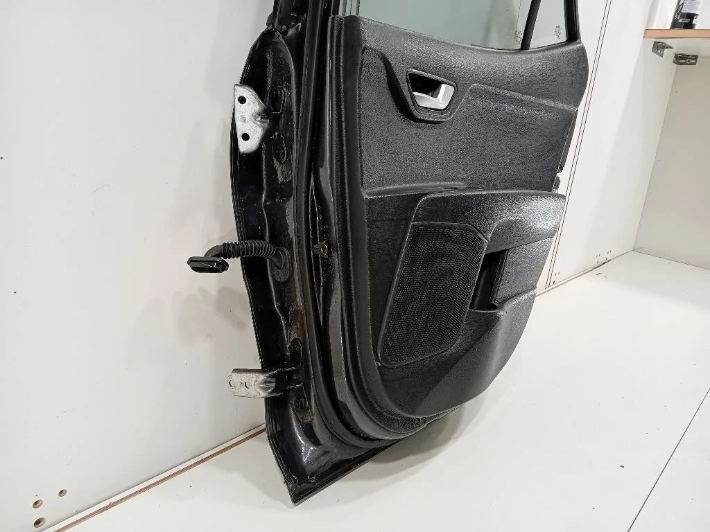 Porta POST DX 77004H8400 Kia Stonic 2017