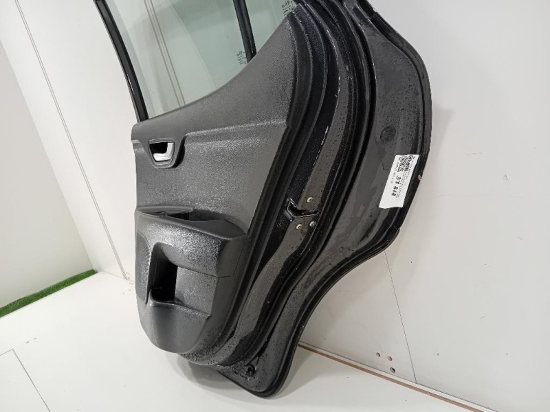 Porta POST DX 77004H8400 Kia Stonic 2017