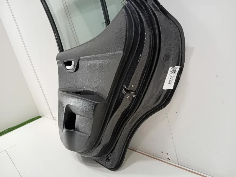 Porta POST DX 77004H8400 Kia Stonic 2017