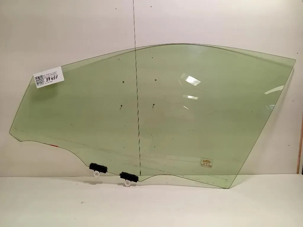 Cristallo Scendente Porta ANT SX Toyota RAV 4 V 2018