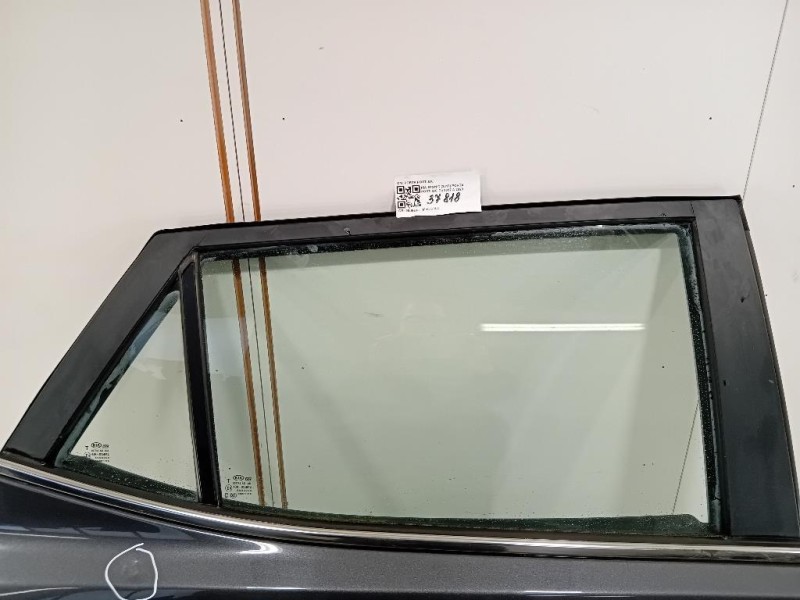 Porta POST DX 77004H8400 Kia Stonic 2017