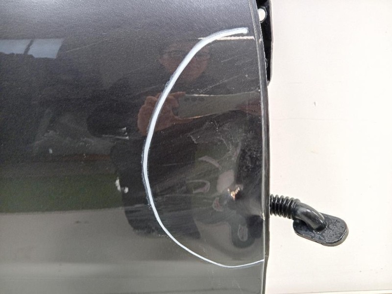 Porta POST DX 77004H8400 Kia Stonic 2017