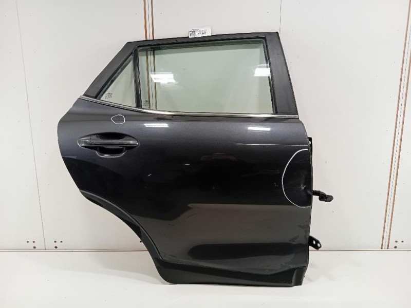 Porta POST DX 77004H8400 Kia Stonic 2017