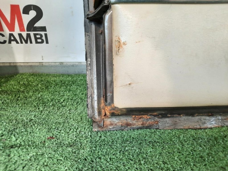 Porta POST DX NUDA LANCIA 2000 Lancia 2000