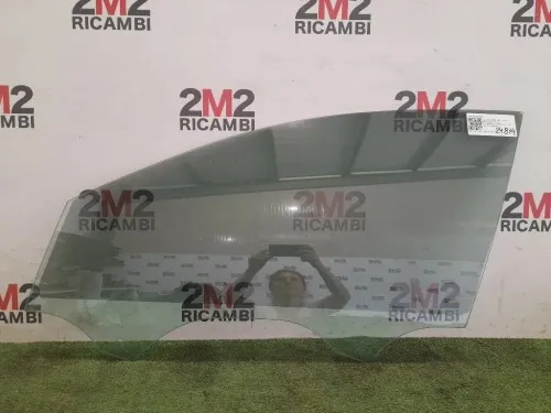 Cristallo Scendente Porta ANT SX 5G4845201B Volkswagen GOLF VII 2017