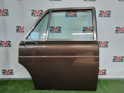 Porta POST DX NUDA LANCIA 2000 Lancia 2000