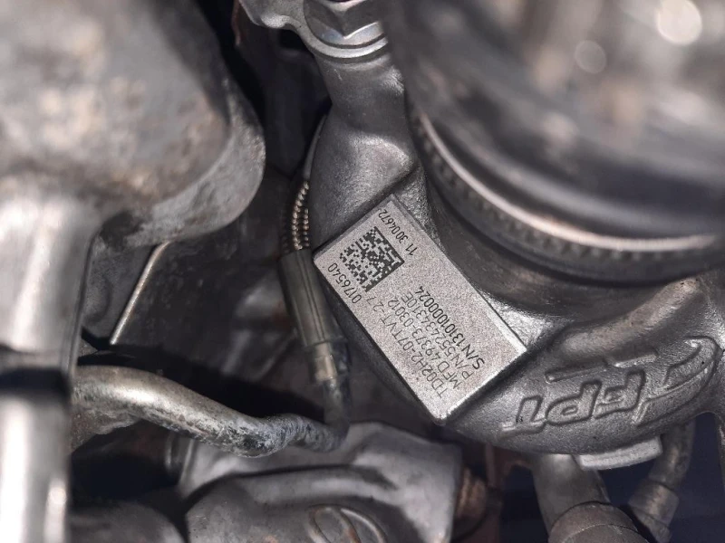 Motore Semicompleto 312A2000 86 CV Fiat Panda III 2012