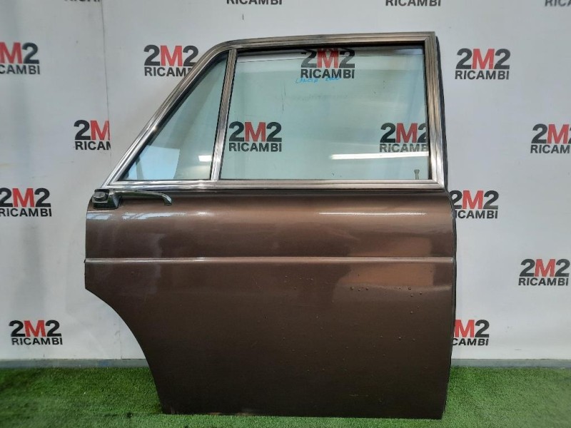 Porta POST DX NUDA LANCIA 2000 Lancia 2000