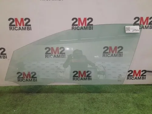 Cristallo Scendente Porta ANT SX 5G4845201B Volkswagen GOLF VII 2017