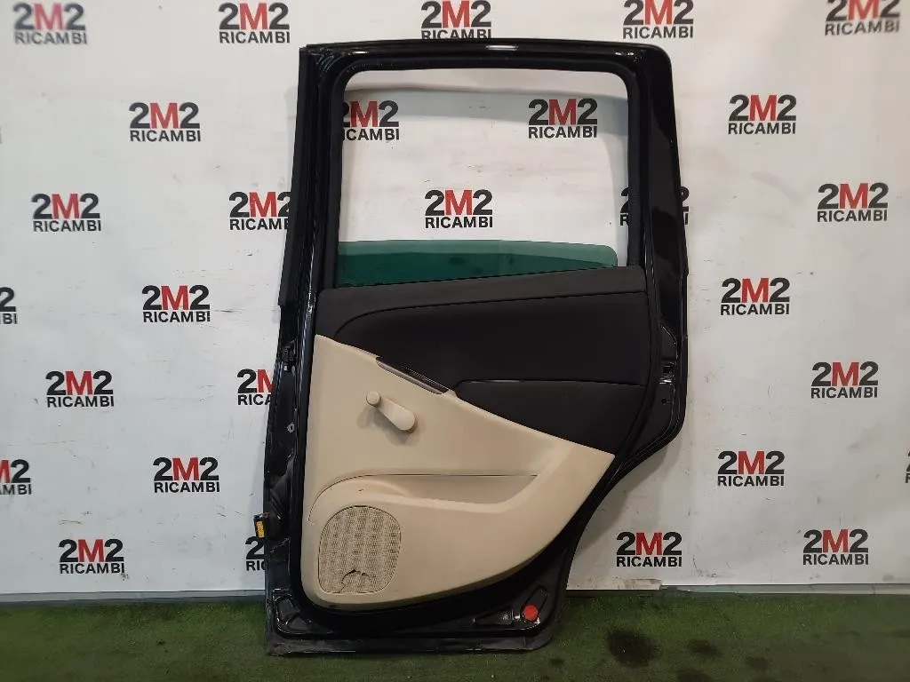 Porta POST DX Lancia MUSA II 2007