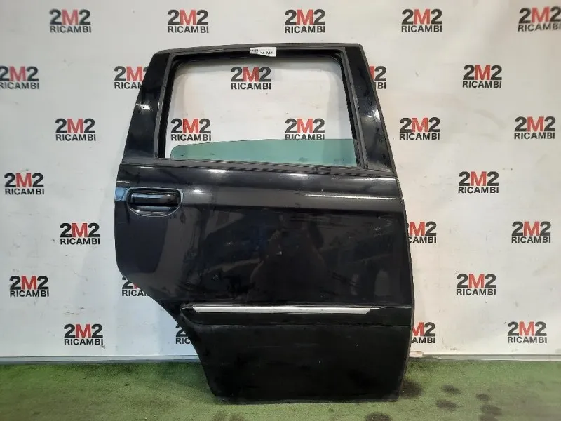 Porta POST DX Lancia MUSA II 2007