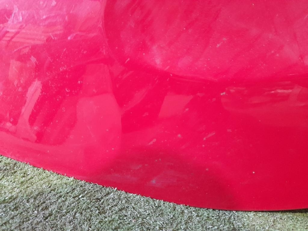 Porta POST DX 52121661 Lancia Ypsilon III 2011