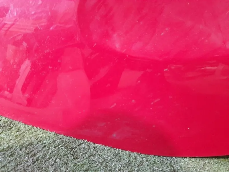 Porta POST DX 52121661 Lancia Ypsilon III 2011