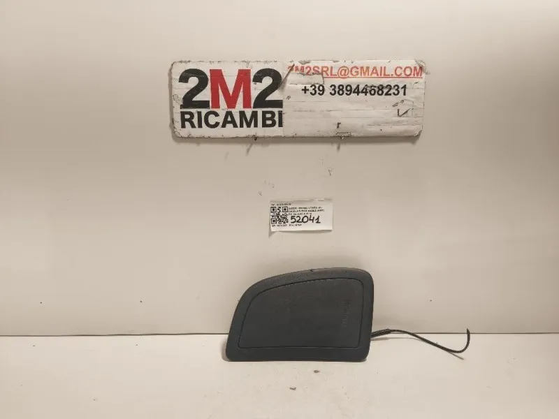 Air-bag Sedile ANT DX 85350-65J00 Suzuki Grand Vitara II 2005