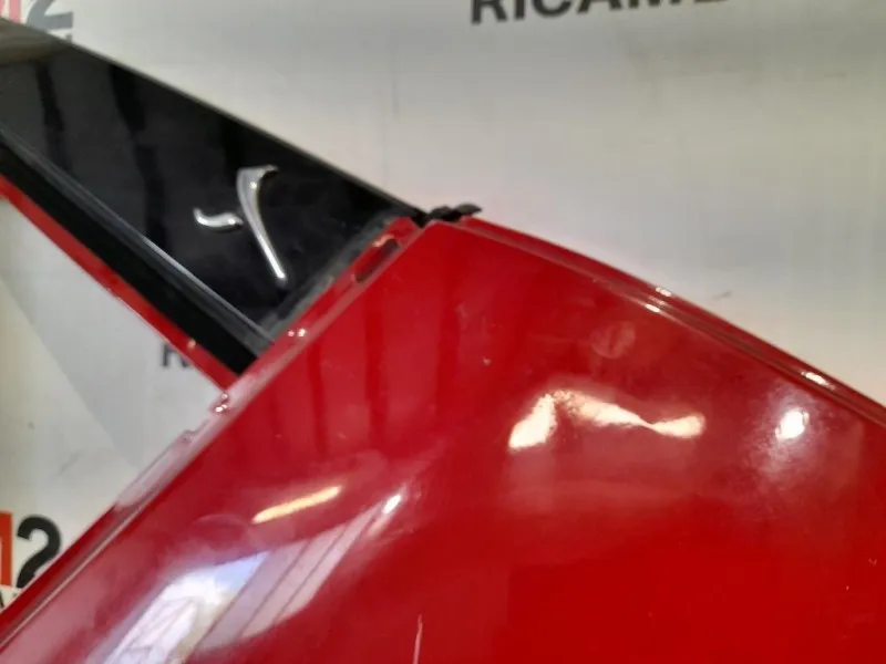 Porta POST DX 52121661 Lancia Ypsilon III 2011