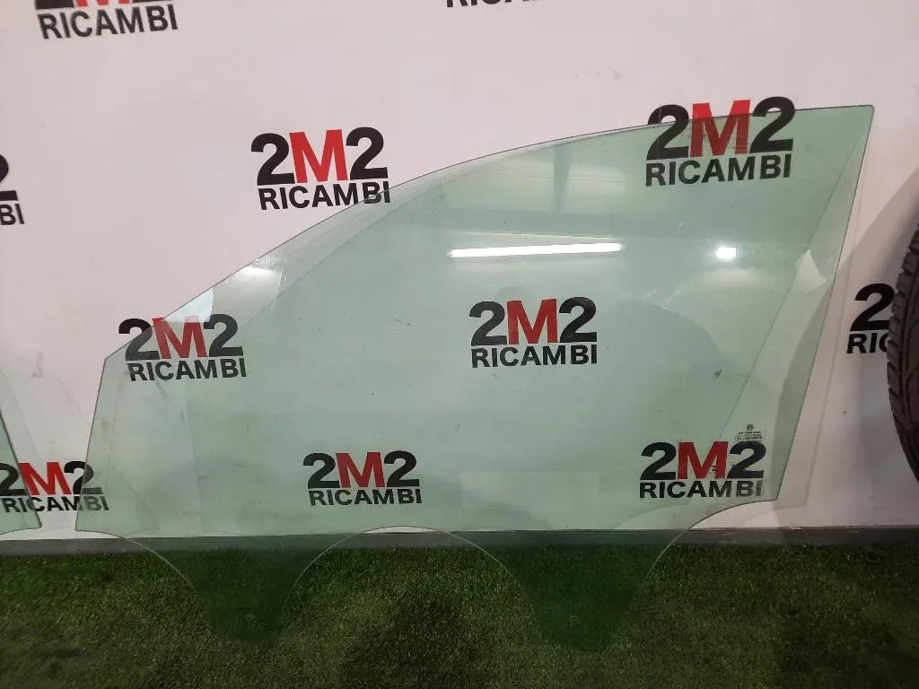 Cristallo Scendente Porta ANT SX 2GA845201C Volkswagen T-roc 2017