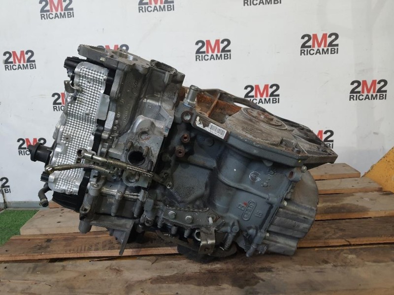 Motore Semicompleto 312A2000 86 CV Fiat Panda III 2012