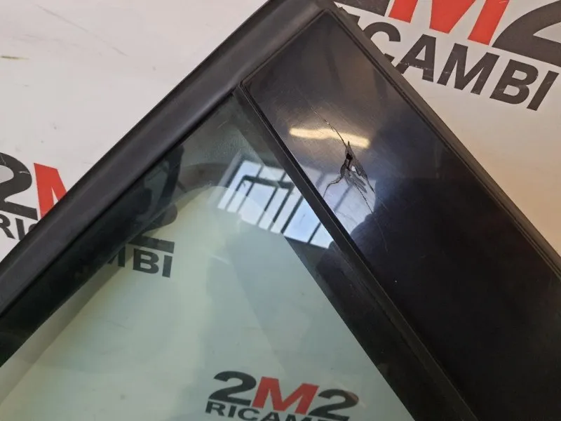 Porta POST DX 52121661 Lancia Ypsilon III 2011