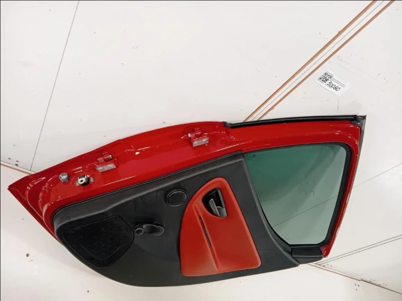 Porta POST DX 52121661 Lancia Ypsilon III 2011