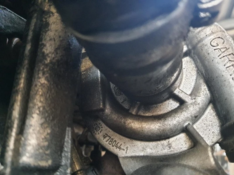 Motore Semicompleto 199A9000 75 CV 55 KW Fiat Punto EVO 2010