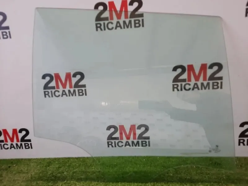 Cristallo Scendente Porta POST DX 51357259842 Bmw Serie 3 F31 Touring 2012