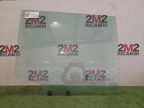 Cristallo Scendente Porta POST DX 9676910180 Citroen C4 Grand Picasso II 2016