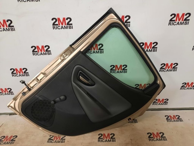 Porta POST DX 52121661 Lancia Ypsilon III 2015