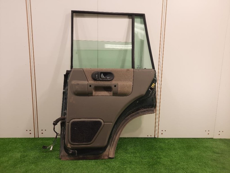 Porta POST DX BFA700060 Land Rover Discovery II 1999