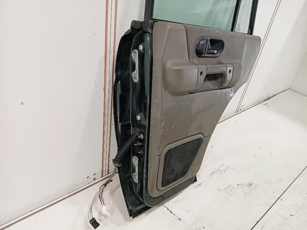 Porta POST DX BFA700060 Land Rover Discovery II 1999