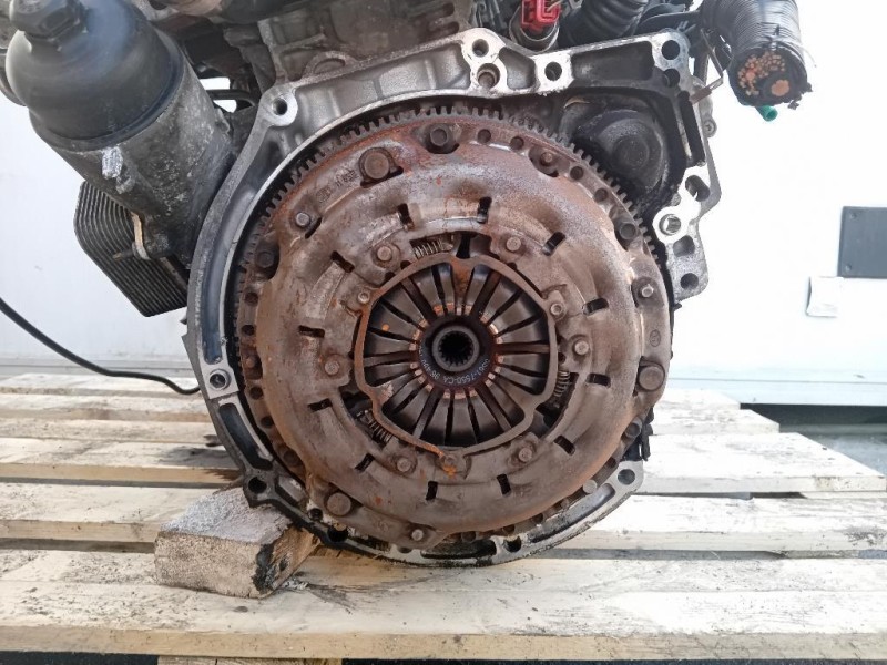 Motore Semicompleto HHJB 90CV 66 Ford Fiesta VI 2008