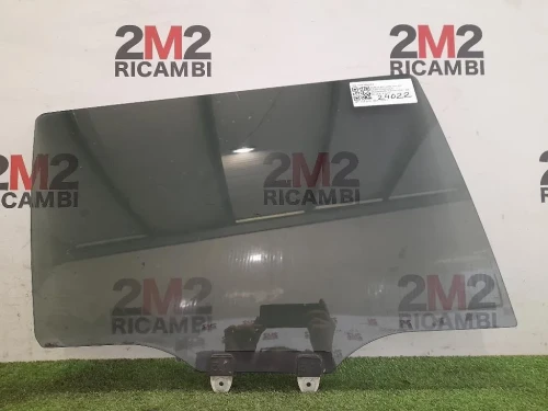 Cristallo Scendente Porta POST DX 73400TL4G00 Honda Accord IX SW 2009