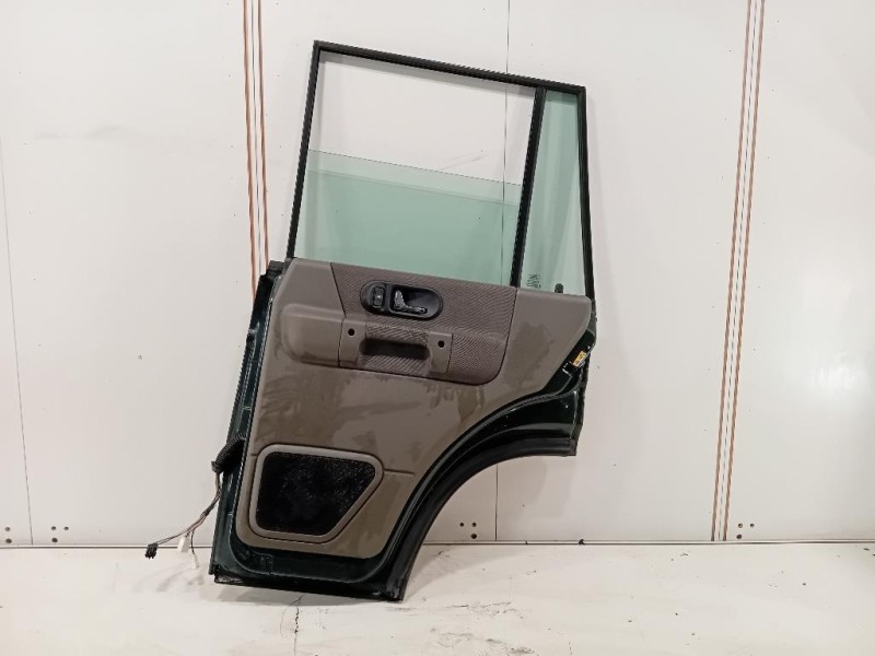 Porta POST DX BFA700060 Land Rover Discovery II 1999