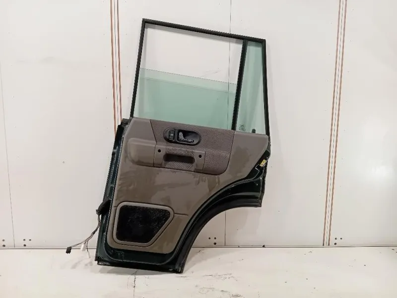 Porta POST DX BFA700060 Land Rover Discovery II 1999