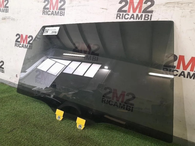 Cristallo Scendente Porta POST DX 43R000186 Honda CR-V V 2018