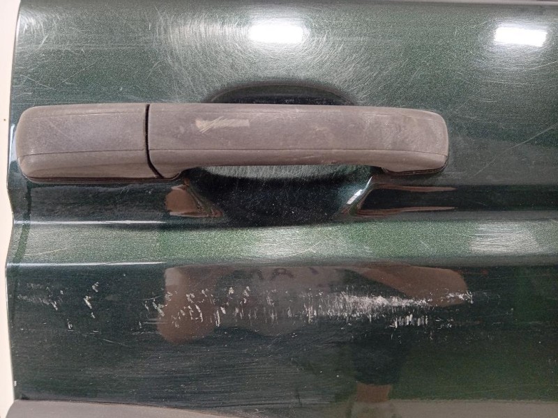 Porta POST DX BFA700060 Land Rover Discovery II 1999