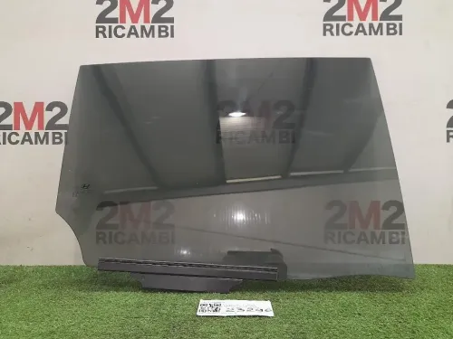 Cristallo Scendente Porta POST DX 83420B9020 Hyundai I10 II 2016