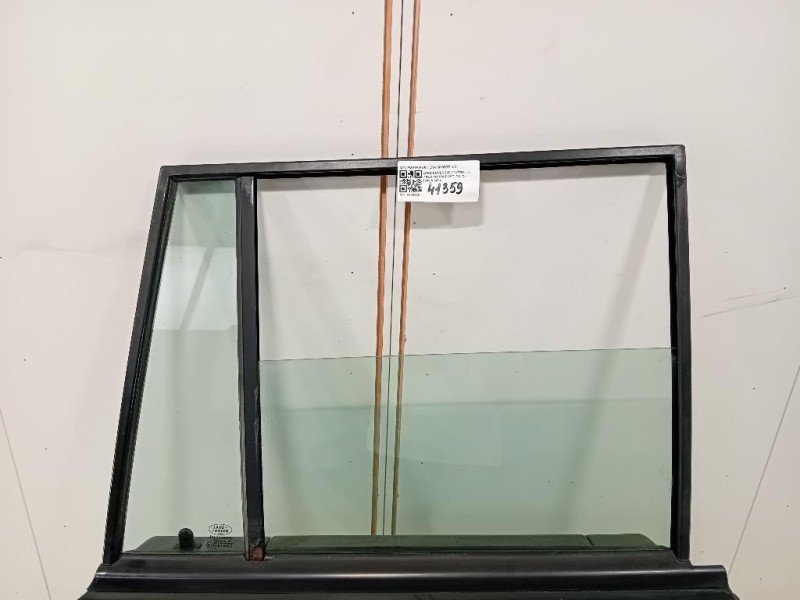 Porta POST DX BFA700060 Land Rover Discovery II 1999