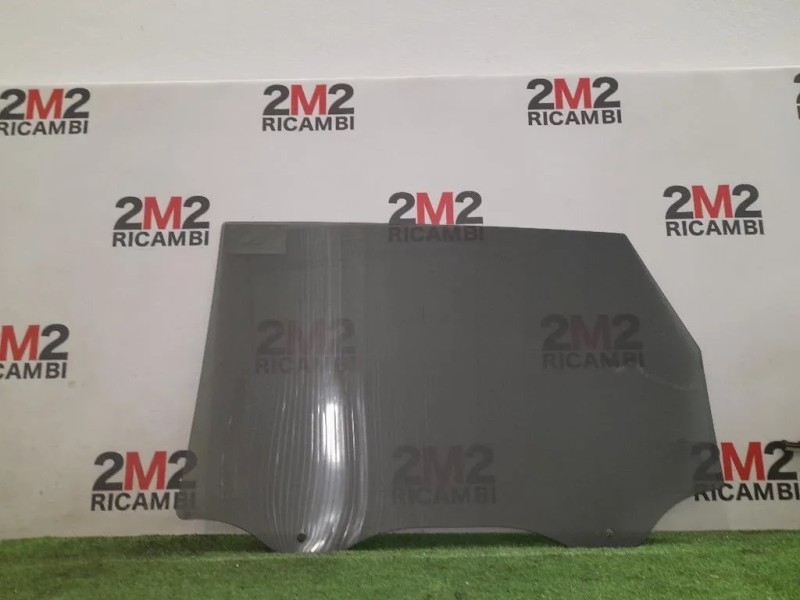 Cristallo Scendente Porta POST DX 834202E000 Hyundai Tucson I 2005