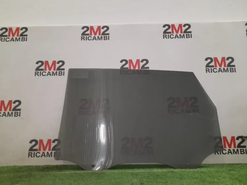 Cristallo Scendente Porta POST DX 834202E000 Hyundai Tucson I 2005