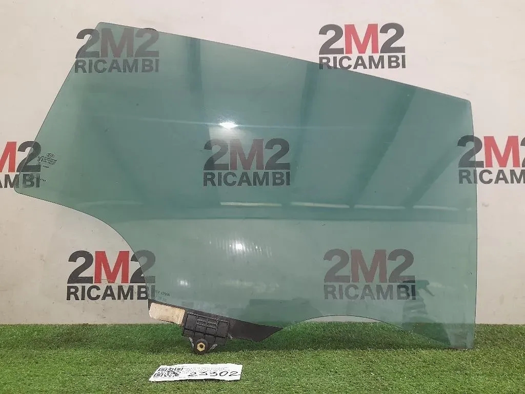 Cristallo Scendente Porta POST DX 83420F1000 Kia Sportage IV 2016