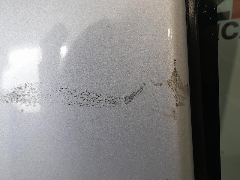 Porta POST DX BFA780180 Land Rover Discovery III 2005