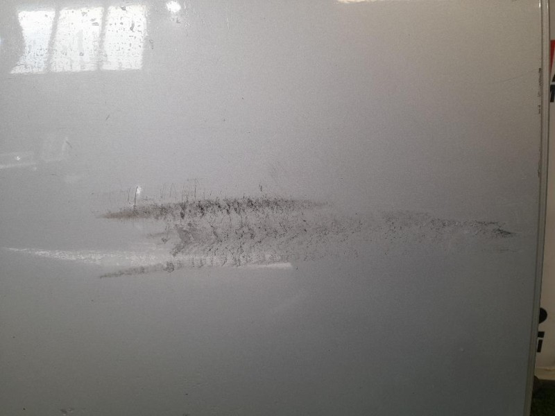 Porta POST DX BFA780180 Land Rover Discovery III 2005