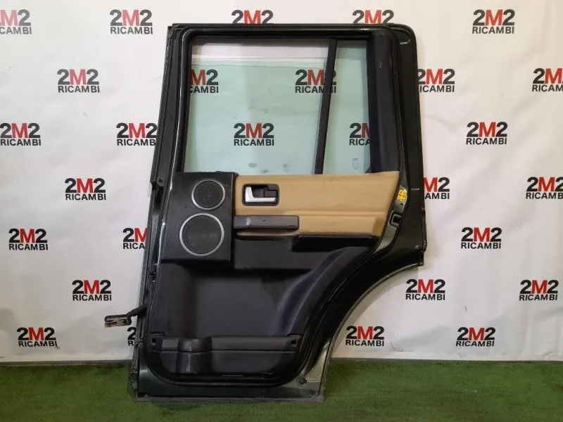 Porta POST DX BFA780180 Land Rover Discovery III 2005