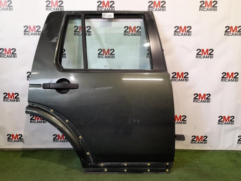 Porta POST DX BFA780180 Land Rover Discovery III 2005