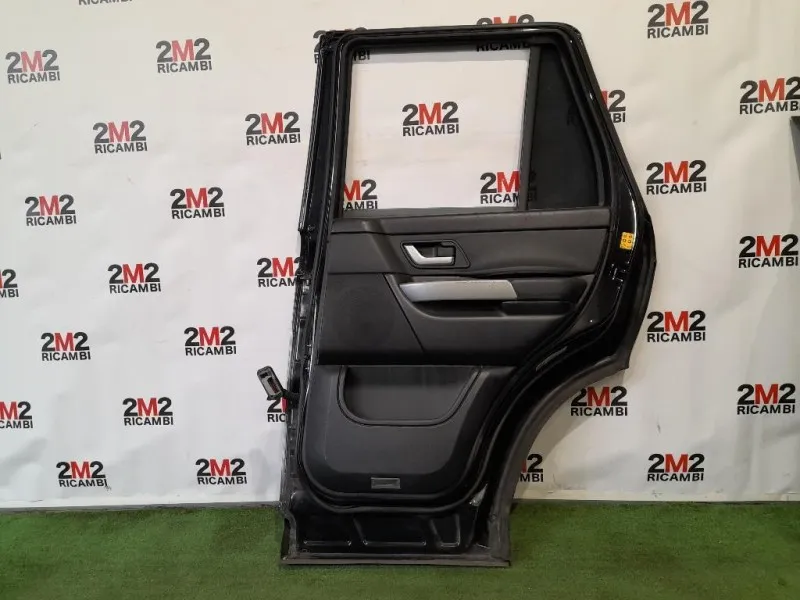 Porta POST DX BFA780180 Land Rover Discovery IV 2010