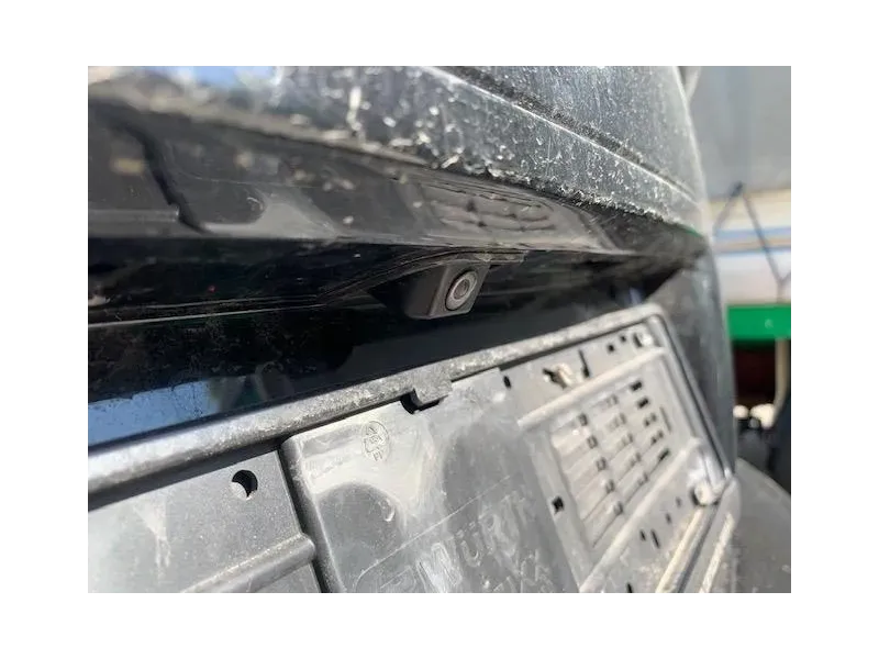 Cristallo Scendente Porta POST DX 6811353141 Lexus Serie IS II 2006